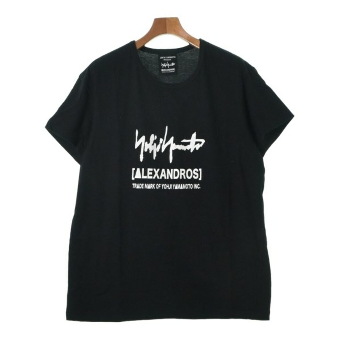 Yohji Yamamoto POUR HOMME - yohji yamamoto POUR HOMME Tシャツ