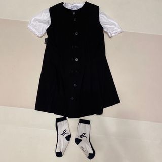 アニエスベー 子供 ワンピース(女の子)の通販 500点以上 | agnes b.の