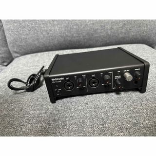 Tascam（タスカム）/US-2X2HR 【USED】オーディオ・インターフェースUSBタイプ【名古屋パルコ店】