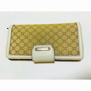 セリーヌ(celine)のセリーヌ　長財布(財布)