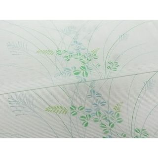 平和屋-こころ店□夏物 小紋 絽 枝葉文 着丈156cm 裄丈63.5cm 洗える ... 平和屋-こころ店■夏物 小紋 絽 枝葉文 着丈152cm 裄丈63cm 洗える着物 A-ck4306