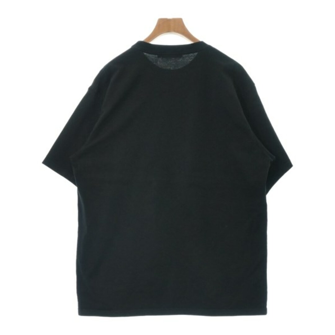 制服 UNDER COVER アンダーカバー Tシャツ・カットソー 4(L位) 黒