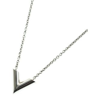 Silver Lockit pendant, sterling silver - Categories Q93559