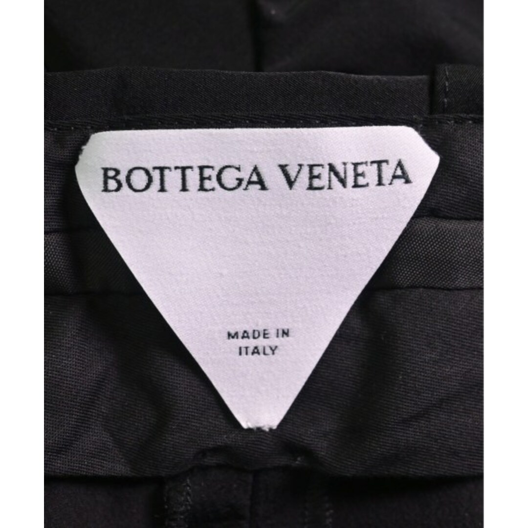 Bottega Veneta(ボッテガヴェネタ)のBOTTEGA VENETA パンツ（その他） 52(XXL位) 黒 【古着】【中古】 メンズのパンツ(その他)の商品写真