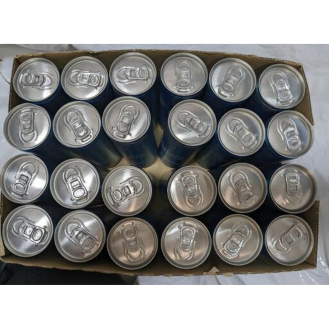 Red Bull(レッドブル)のレッドブルThe BlueEditionエナジードリンク24本 食品/飲料/酒の飲料(ソフトドリンク)の商品写真