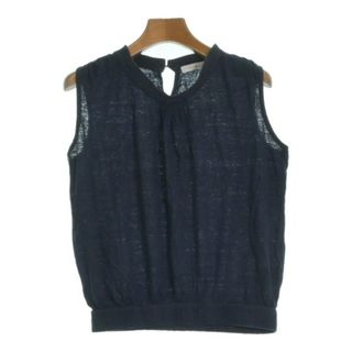 Cruciani - Cruciani クルチアーニ Tシャツ・カットソー 42(M位) 紺