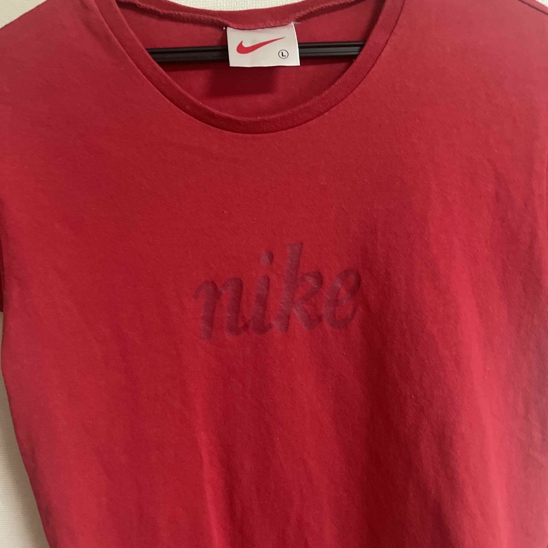 NIKE(ナイキ)のNIKEナイキシャツ メンズのトップス(Tシャツ/カットソー(半袖/袖なし))の商品写真