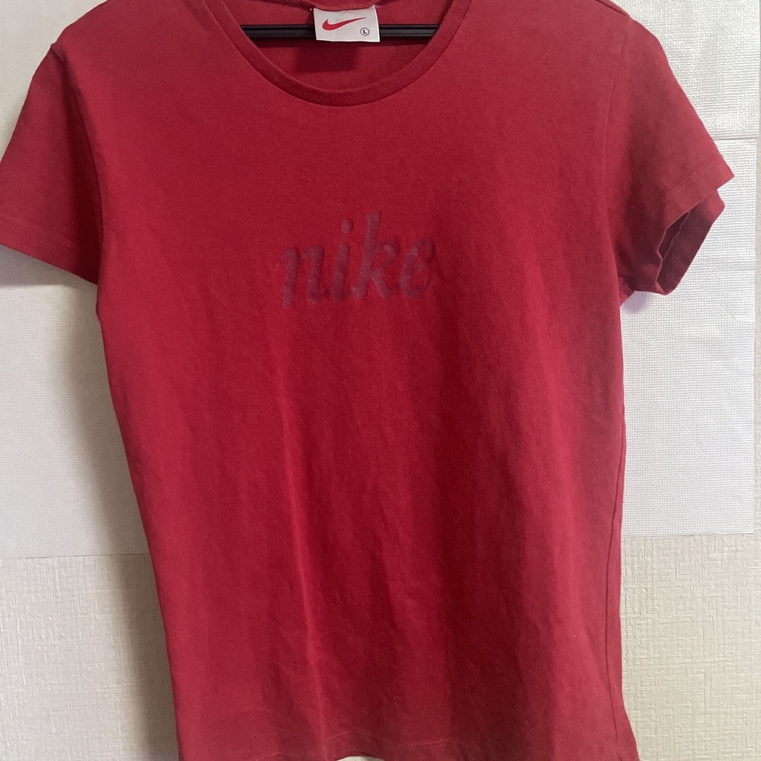 NIKE(ナイキ)のNIKEナイキシャツ メンズのトップス(Tシャツ/カットソー(半袖/袖なし))の商品写真