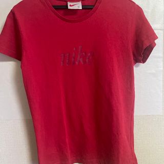 ナイキ(NIKE)のNIKEナイキシャツ(Tシャツ/カットソー(半袖/袖なし))