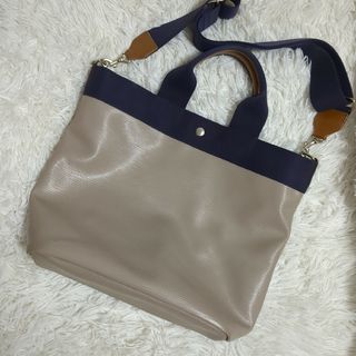 トプカピ バッグ(ベージュ系)の通販 300点以上 | TOPKAPIの