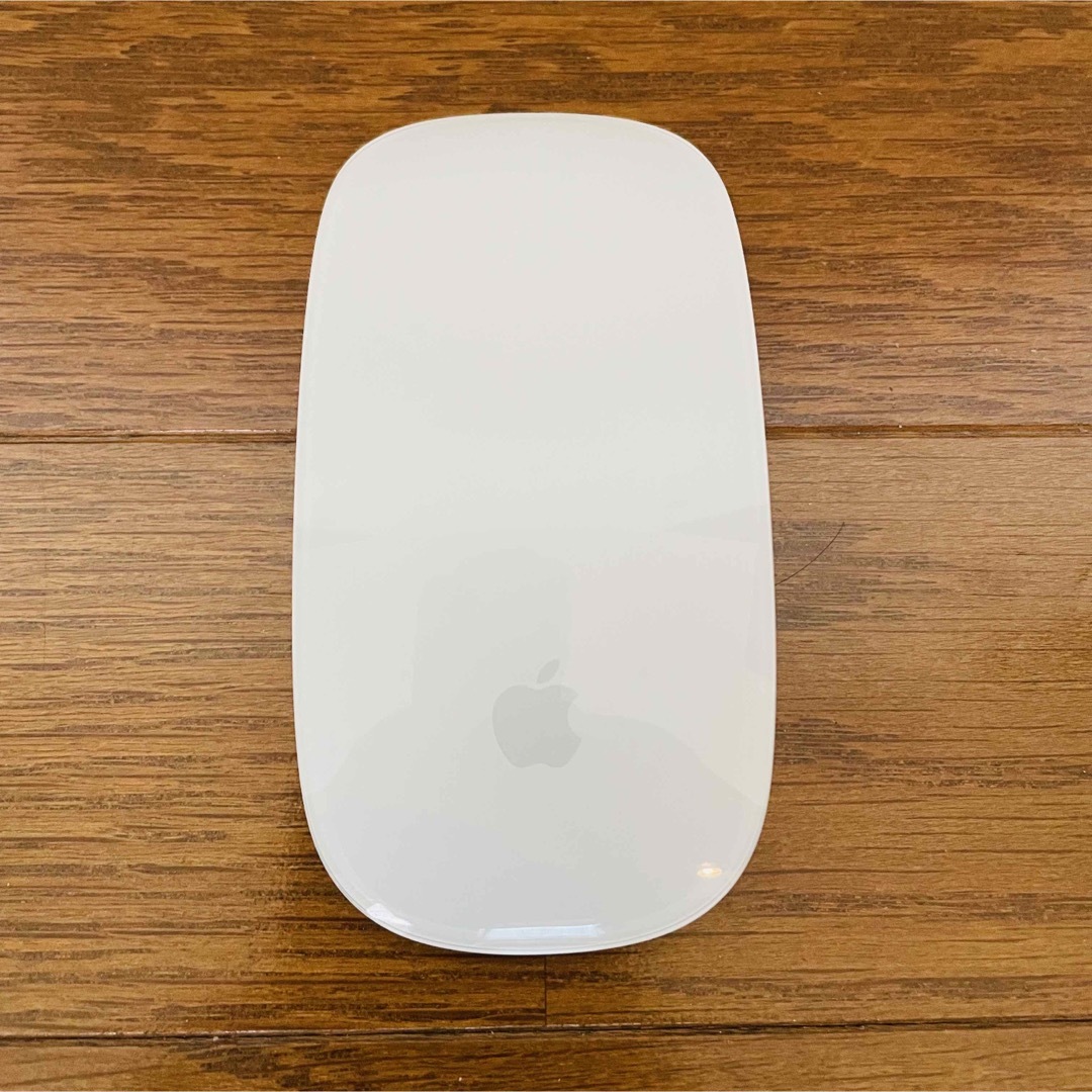 Apple - Apple Magic Mouse A1296 Bluetoothの通販 by y camp's shop ...