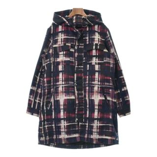 モッズコート(メンズ)(ホワイト/白色系)の通販 300点以上(メンズ