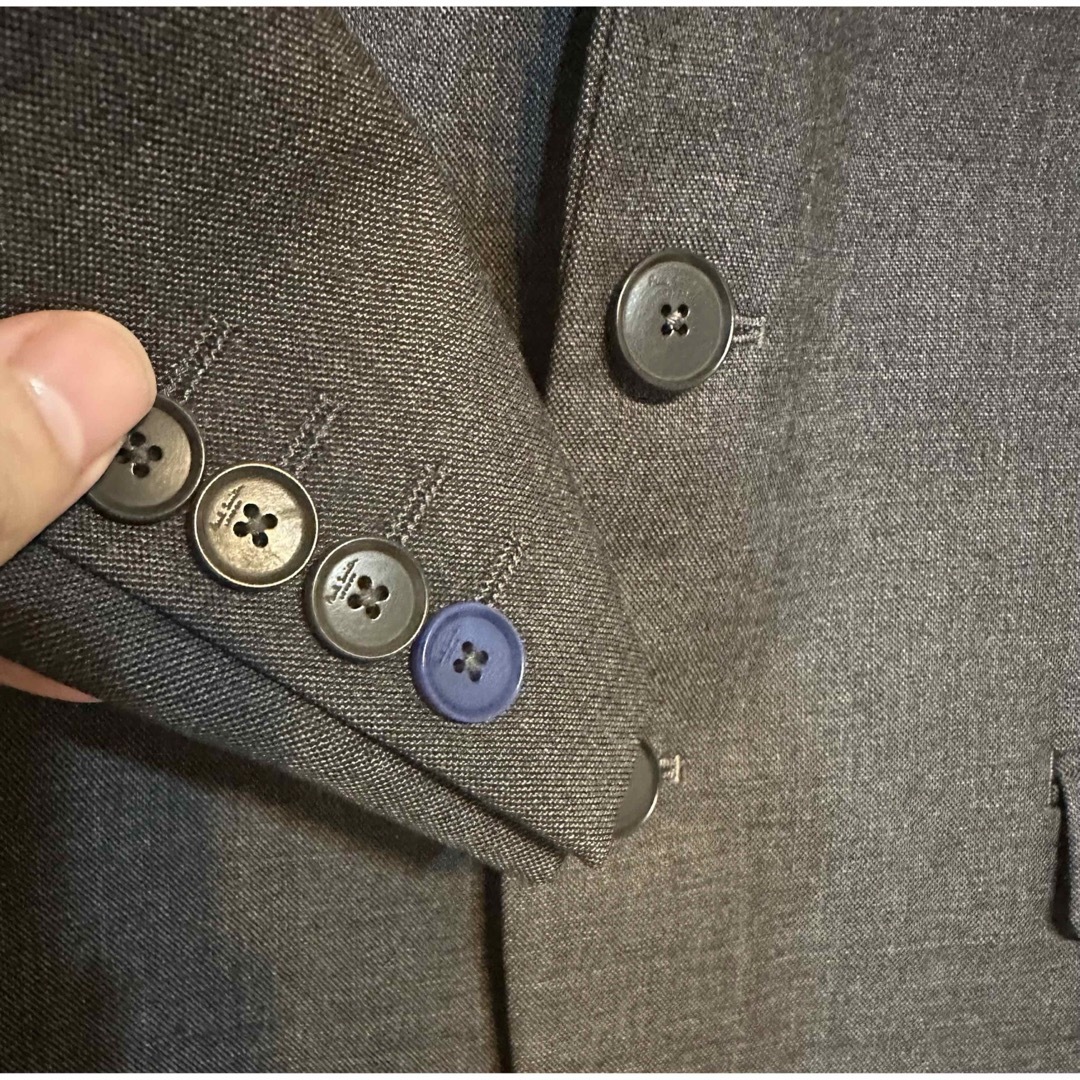 Paul Smith - ポールスミス ロンドン ケンジントン 水玉 スーツ