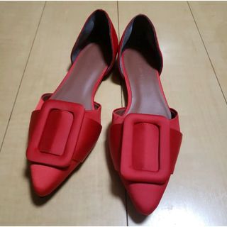 moussy(バレエシューズ)のフリマアイテム一覧 moussy(バレエシューズ)のフリマアイテム一覧