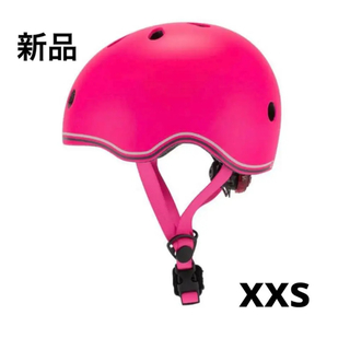 グロッバー(GLOBBER)の子供用　ヘルメット　XXS(自転車)