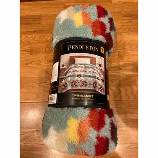 ペンドルトン(PENDLETON)の◎新品◎ペンドルトン　ブランケット　ツイン(毛布)