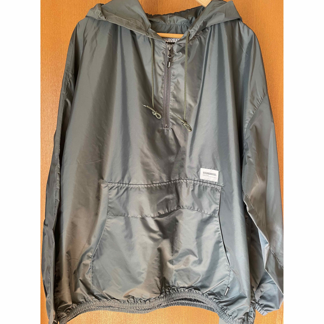 NEIGHBORHOOD 23AW  ANORAK JACKET