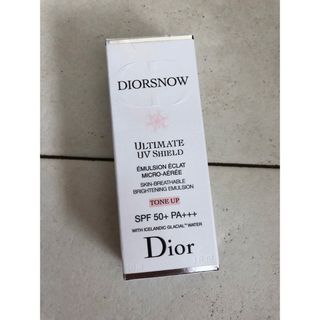 Dior - プレステージ ホワイト ル プロテクターUVミネラルBB(Nさま