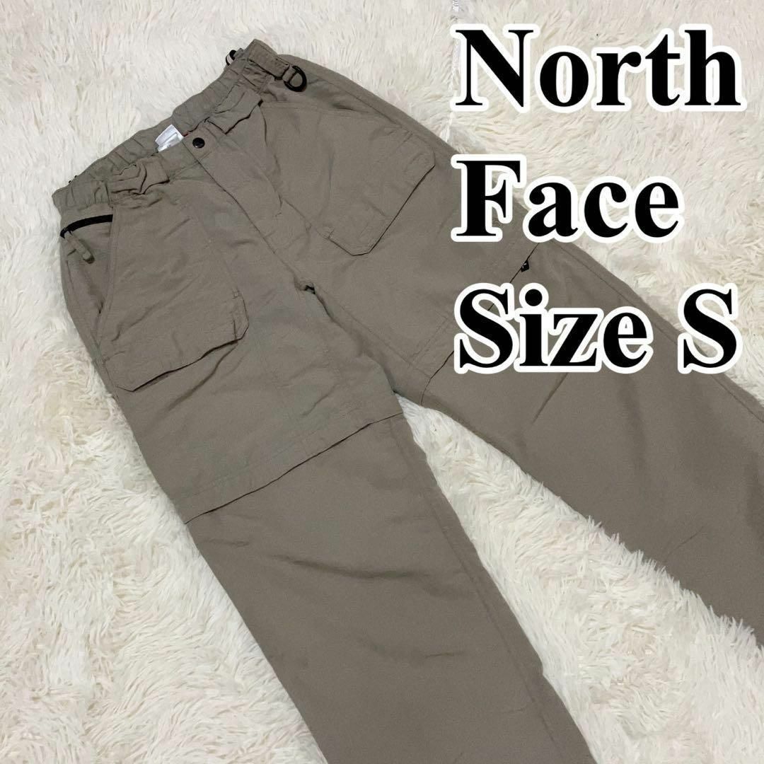 ノースフェイスTHE NORTH FACE メンズアウトドアパンツ