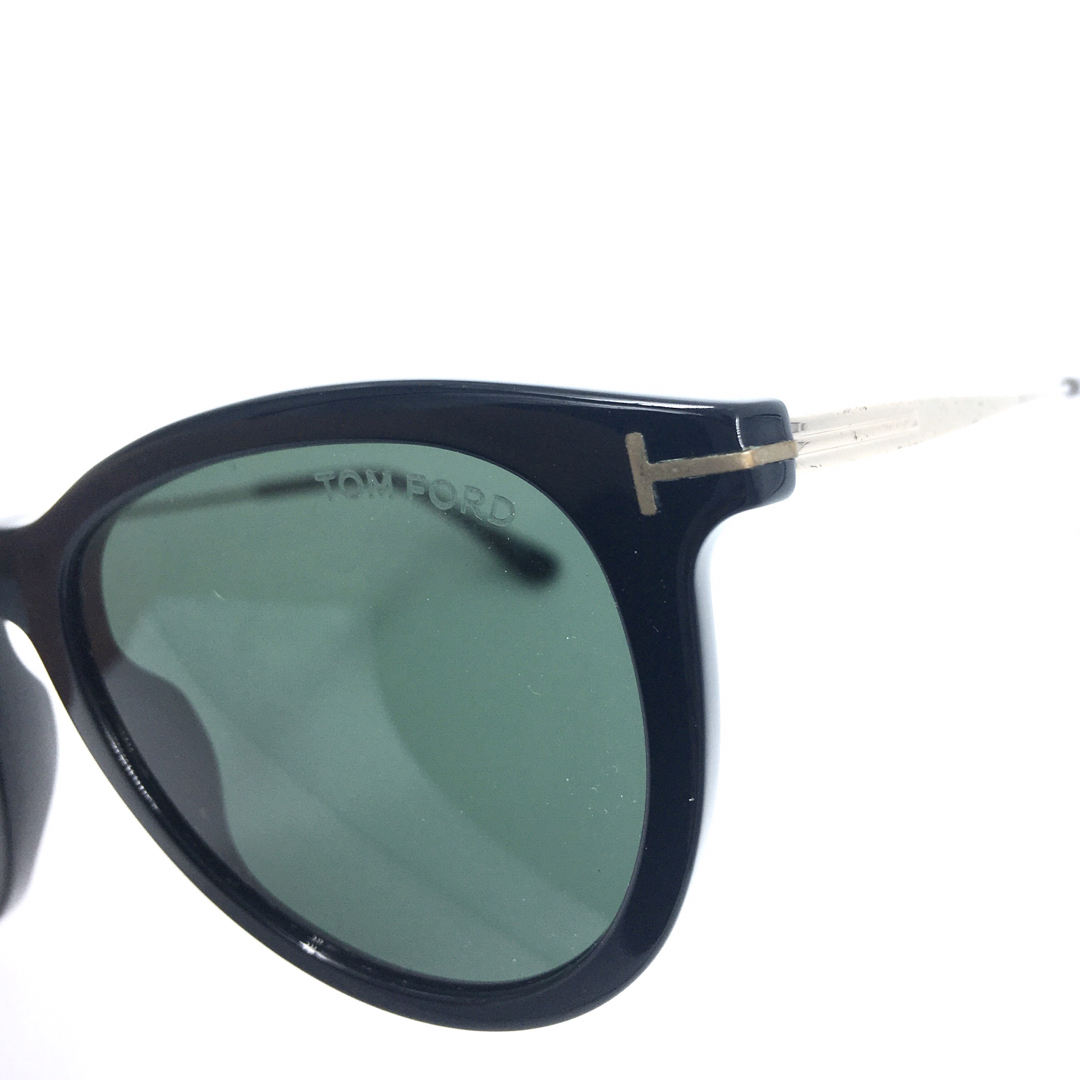 TOM FORD(トムフォード)のトムフォード　TOM FORD TF626 01N Kellan-02サングラス メンズのファッション小物(サングラス/メガネ)の商品写真