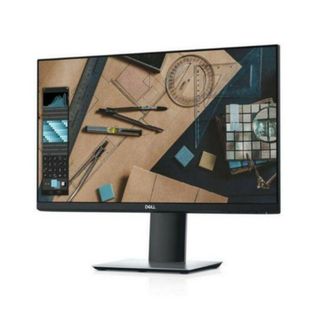 デル(DELL)のDELL　プロフェッショナル P2319H　動作品(ディスプレイ)