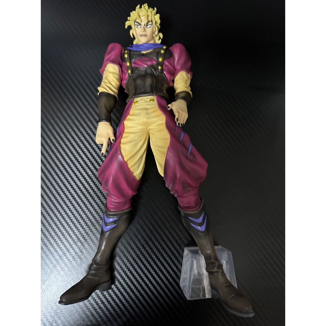 ジョジョ 一番くじ DIO - コミック・アニメ ジョジョ 一番くじ DIO - コミック・アニメ