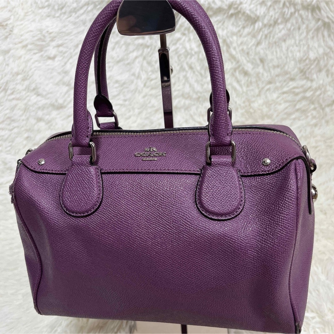 COACH - 【送料無料】【期間限定お値下げ】COACH トートバッグ ...