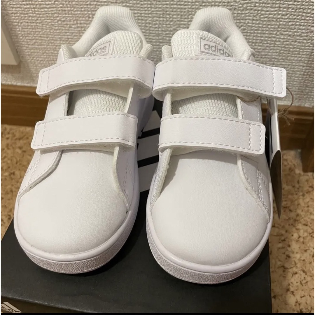 adidas - adidas スニーカー 15.0cmの通販 by yk's shop