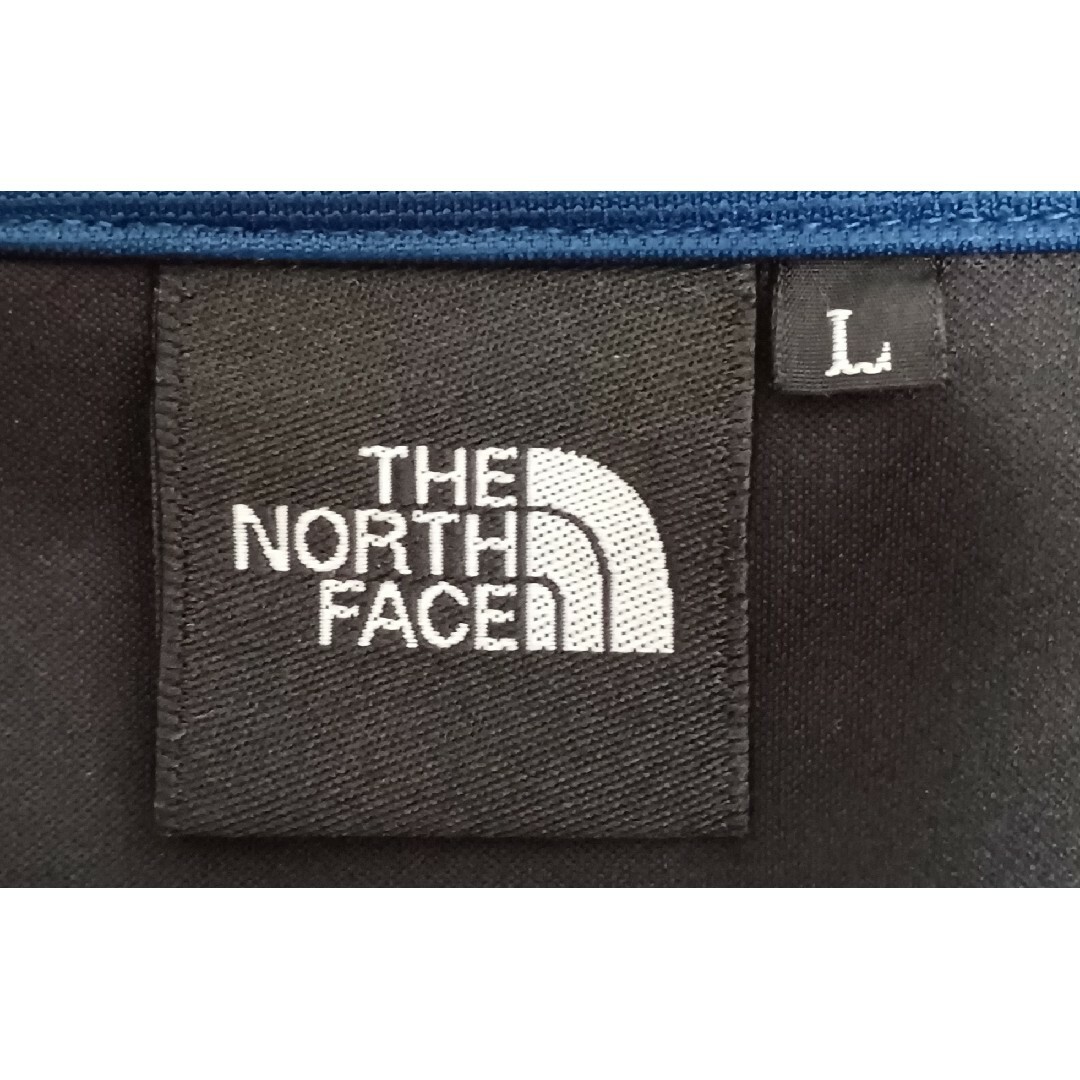 THE NORTH FACE マッハファイブジャケット メンズ L アウトドア