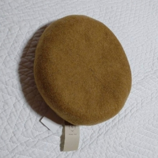 サマンサモスモス(SM2)の新品　SM2 サマンサモスモス バスクベレー帽(ハンチング/ベレー帽)
