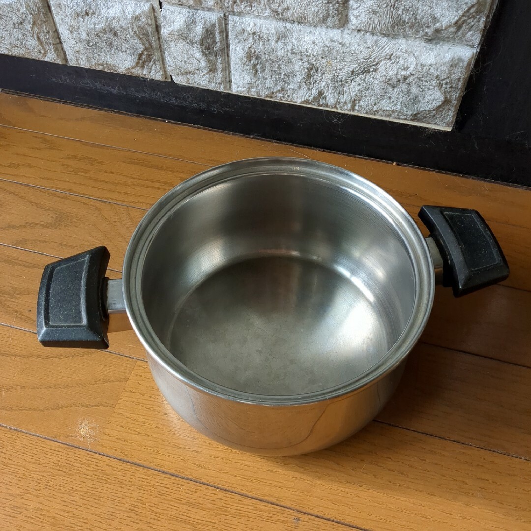 新品 ロイヤルクイーン IH対応 3コート おまけ大量