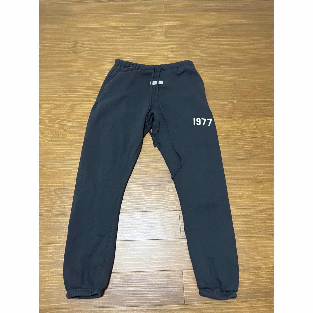 割30% 22SS FOG ESSENTIALS スウェットパンツ IRON 1977 L - パンツ