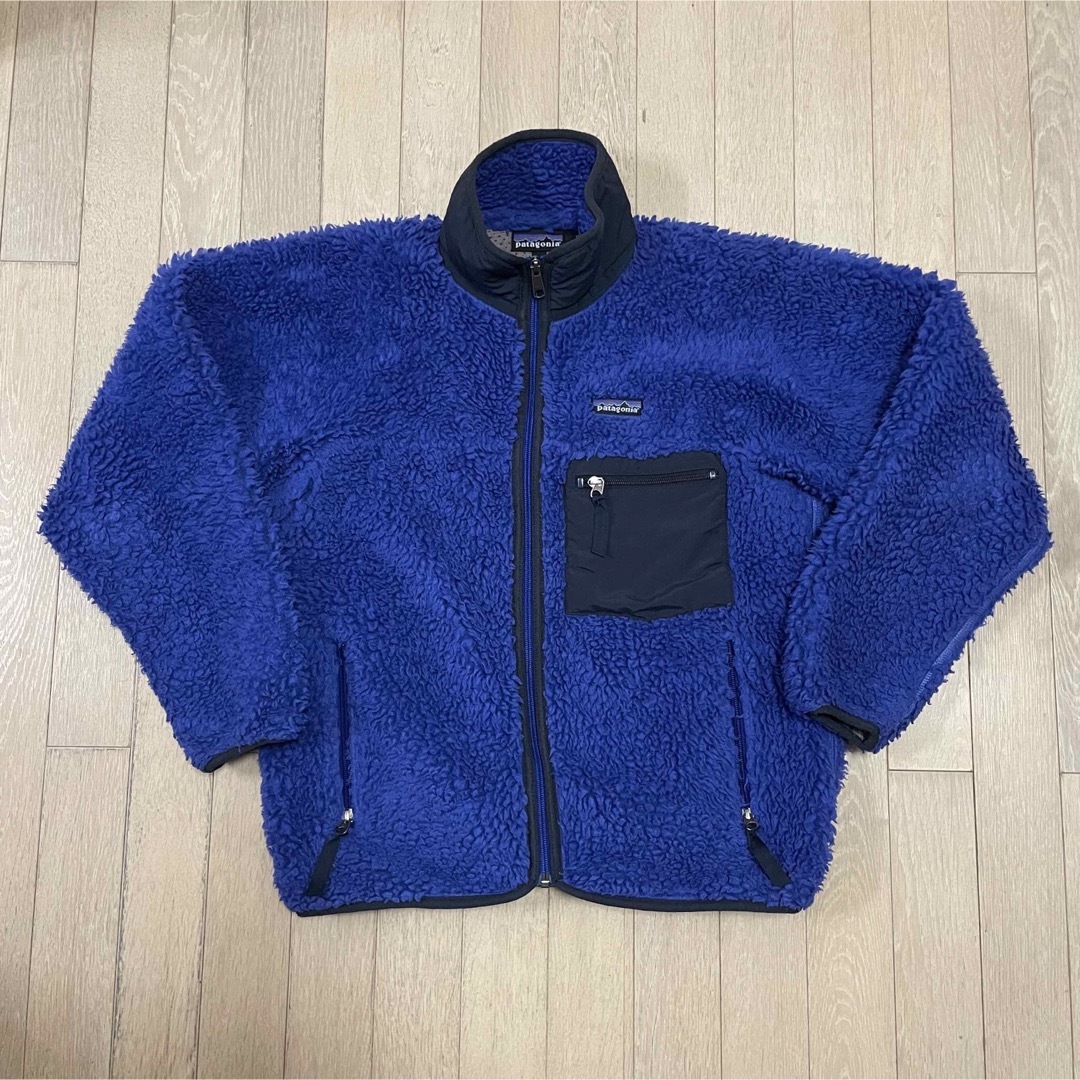 patagonia Classic Retro Cardigan ☆美品