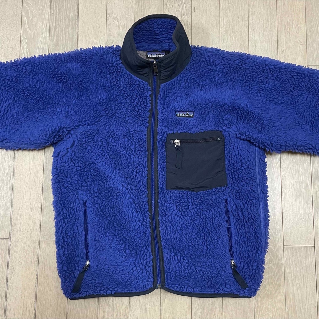 USA製 patagonia Classic Retro Cardigan