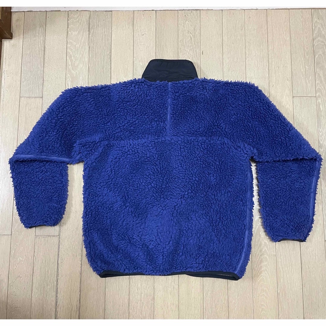 patagonia - USA製 patagonia Classic Retro Cardiganの通販 by クラゲ