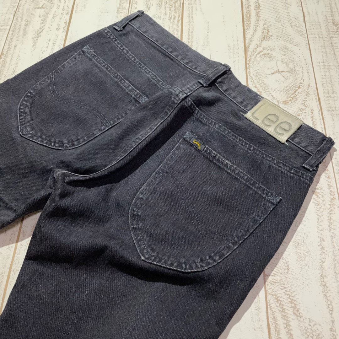 アーバンリサーチ　スリムフィット　selvedge denime