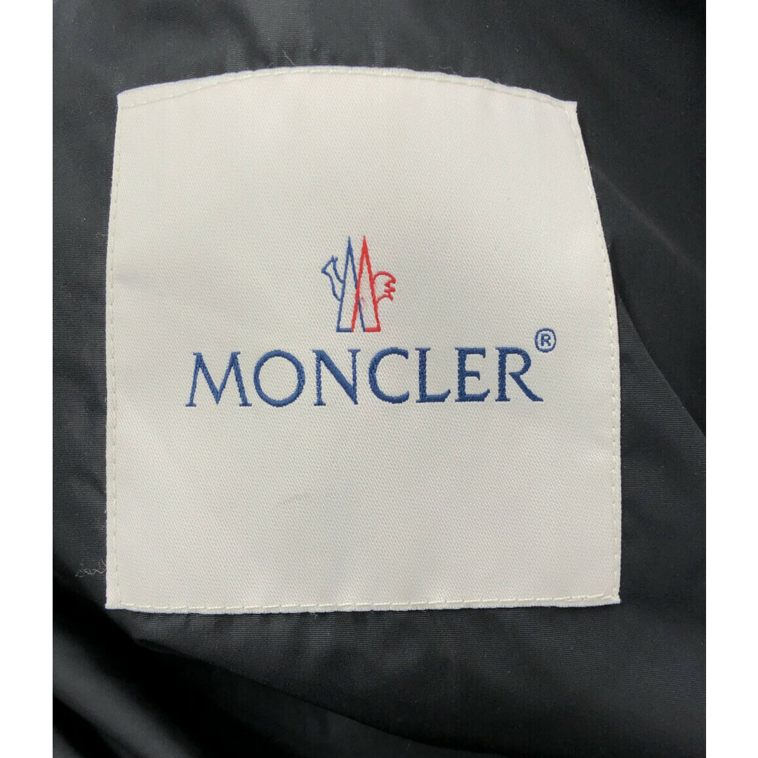 MONCLER(モンクレール)のモンクレール ナイロンジャケット マウンテンパーカー メンズ 2 メンズのジャケット/アウター(ナイロンジャケット)の商品写真