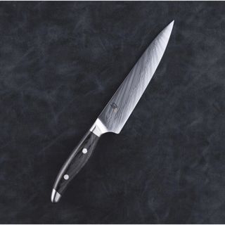 カイジルシ(貝印)の★日本製★貝印  旬Nagare ユーティリティー 150mm【新品/未使用】(調理道具/製菓道具)