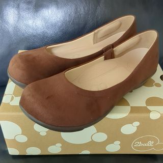 リゲッタ(Re:getA)のM　　フラットパンプス(バレエシューズ)