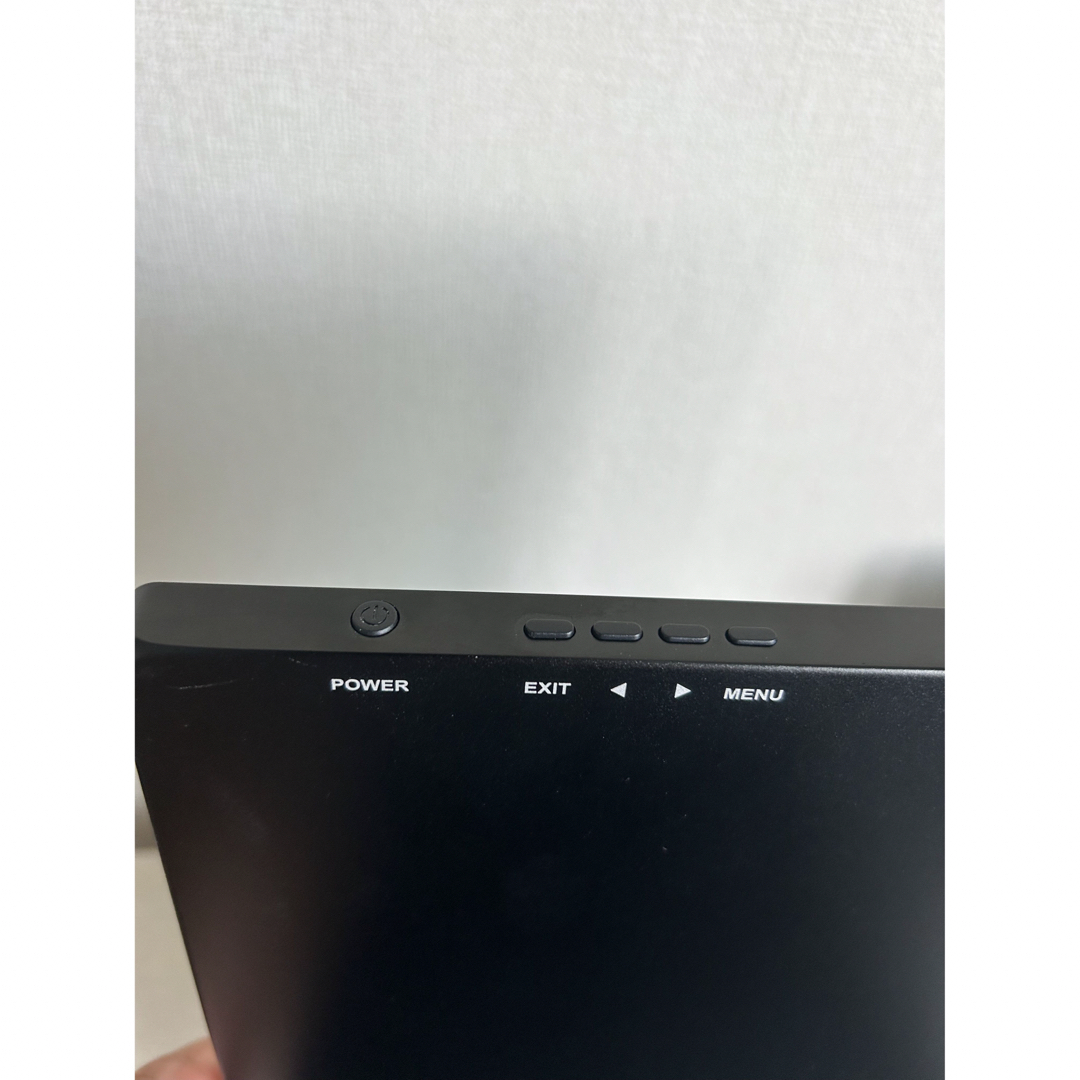 NORSMIC Z1-3 15.6インチ　モバイルモニタースマホ/家電/カメラ