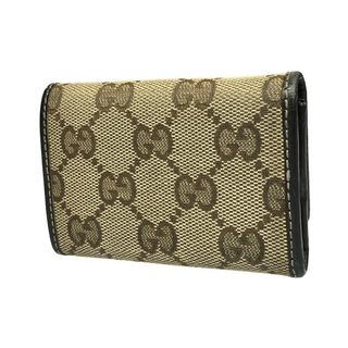Gucci - グッチ GUCCI 6連キーケース ハートモチーフ レディースの通販