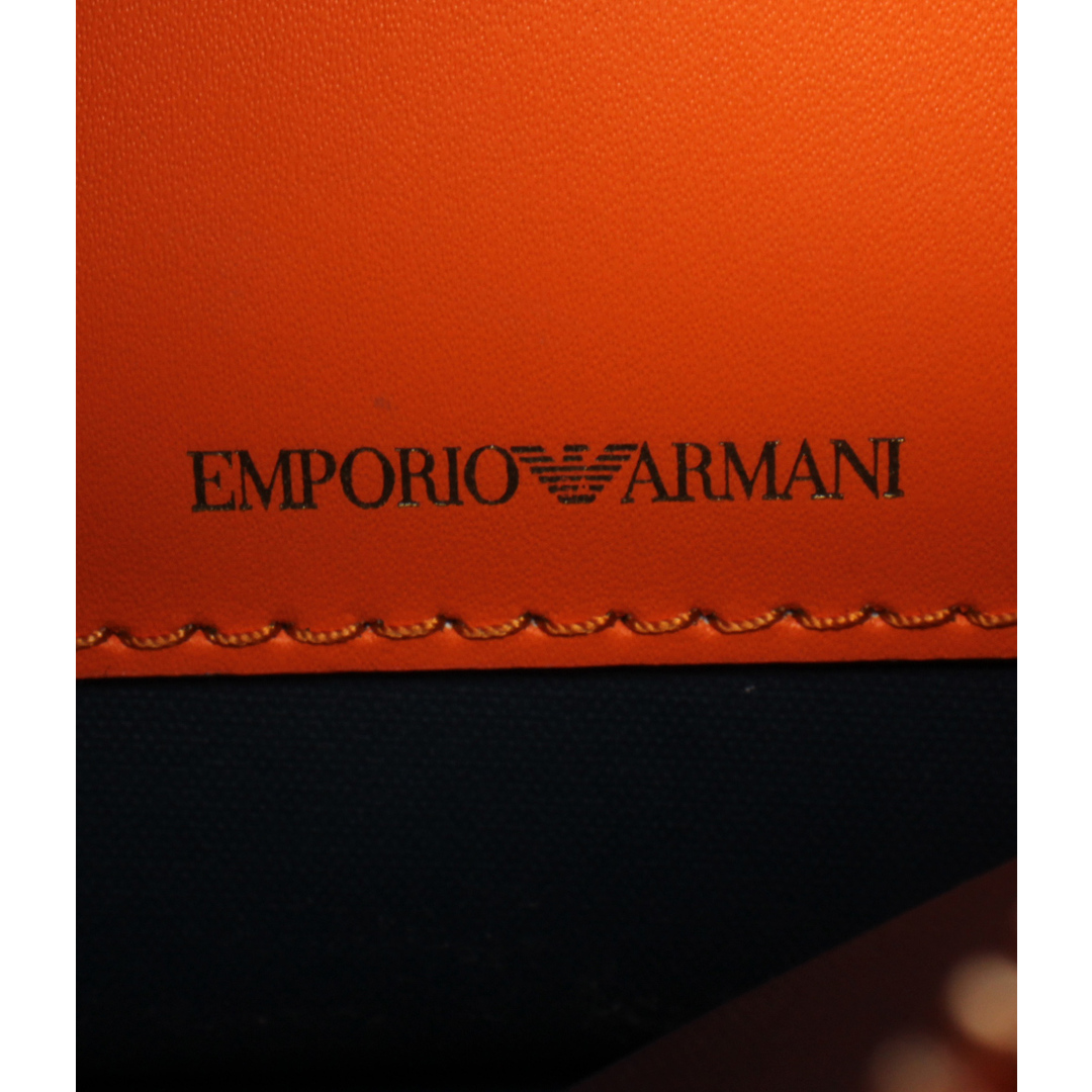 Emporio Armani(エンポリオアルマーニ)のエンポリオアルマーニ 2wayショルダーバッ レディースのバッグ(ハンドバッグ)の商品写真