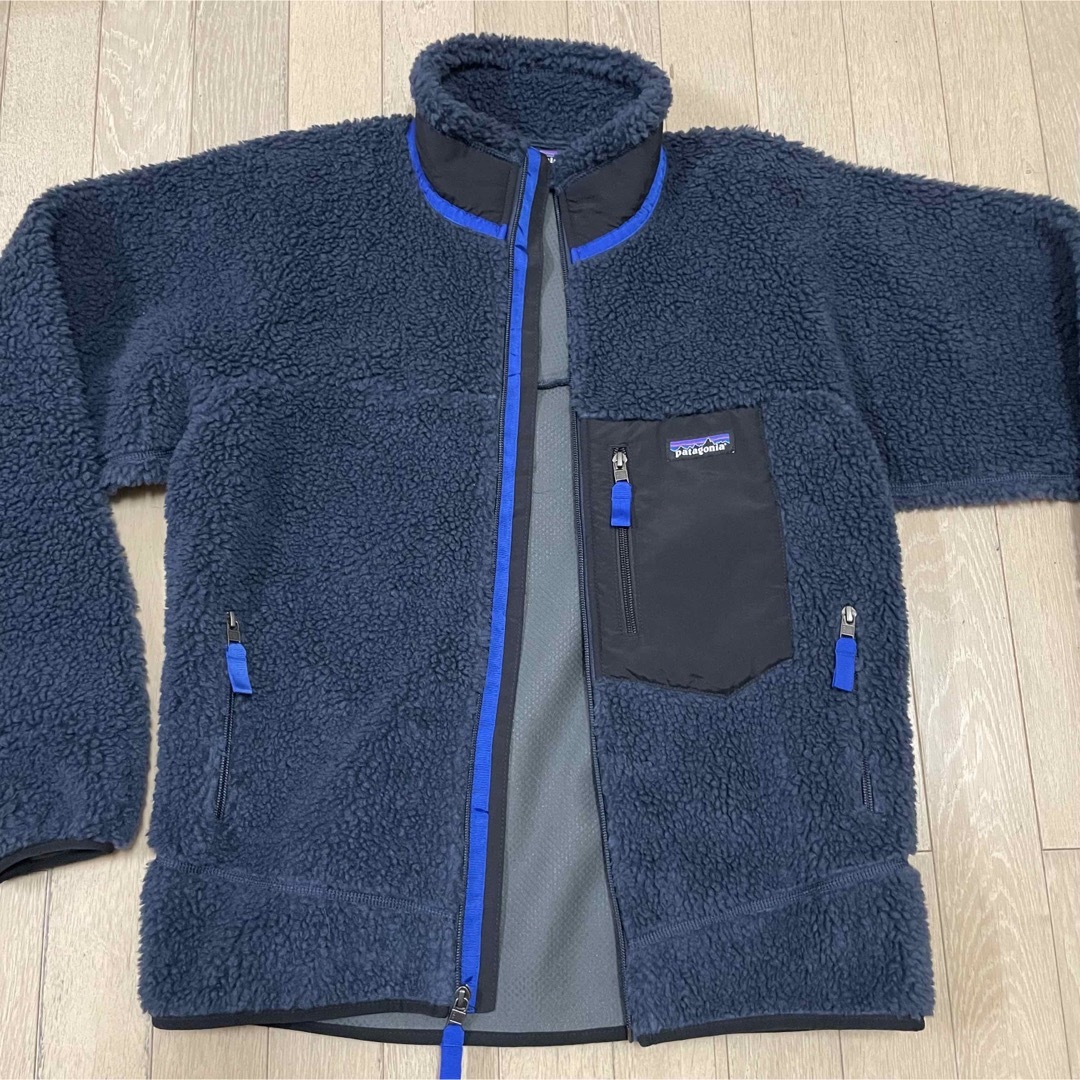 patagonia - 美品 パタゴニア メンズ・クラシック・レトロX