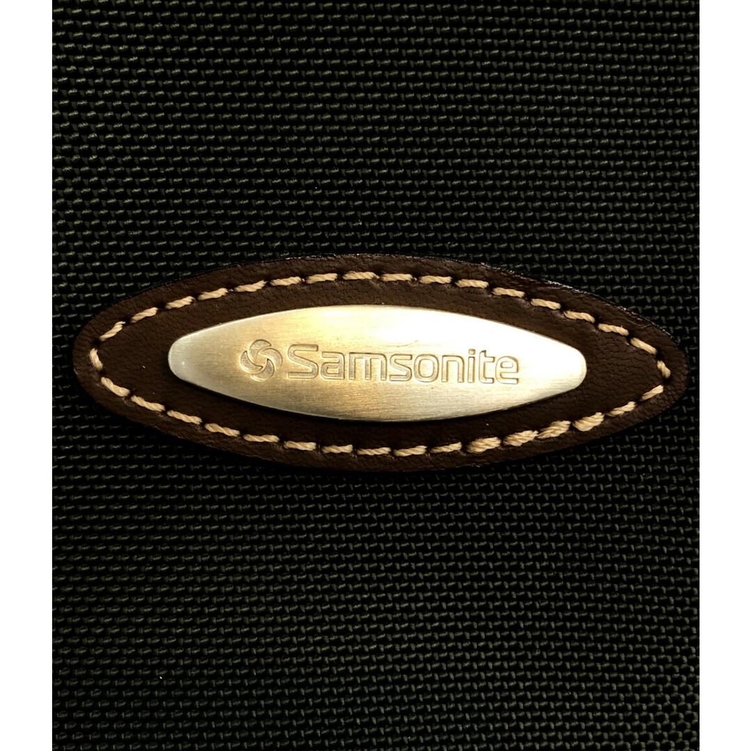 Samsonite(サムソナイト)のサムソナイト Samsonite ボストンバッグ    メンズ メンズのバッグ(ボストンバッグ)の商品写真