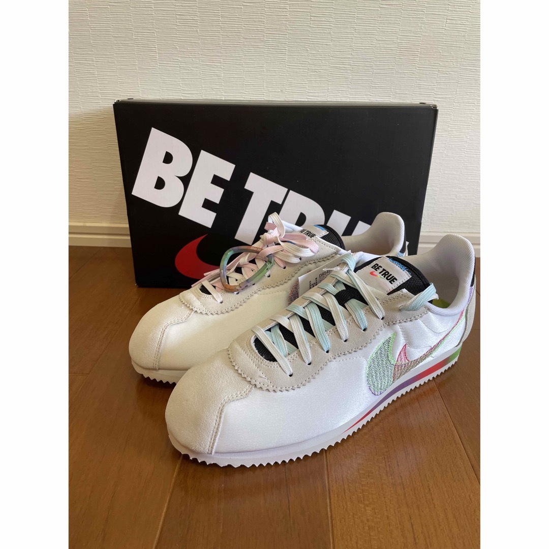 nike Cortez betrue靴/シューズ