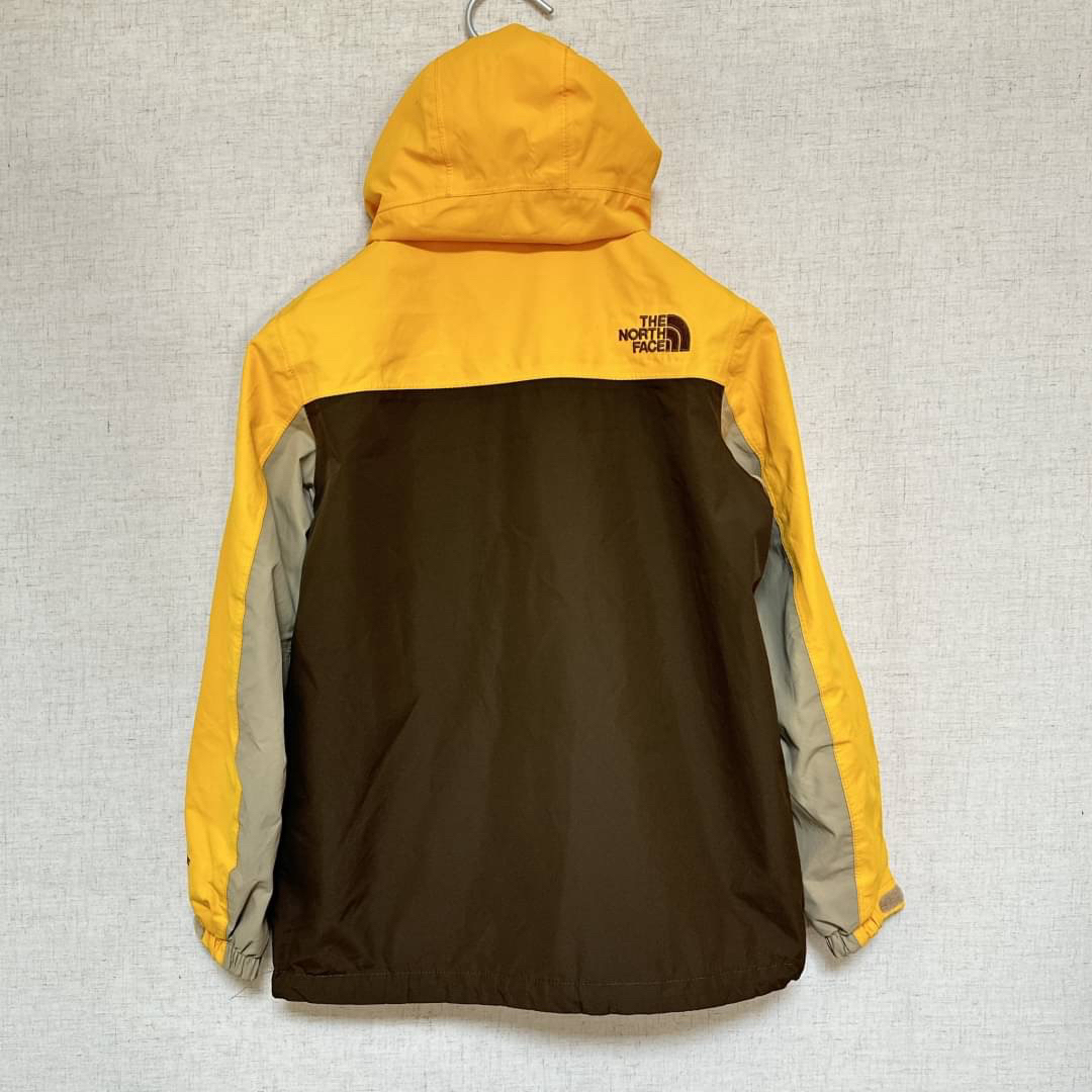 THE NORTH FACE - ノースフェイス マウンテンパーカー ナイロン ...