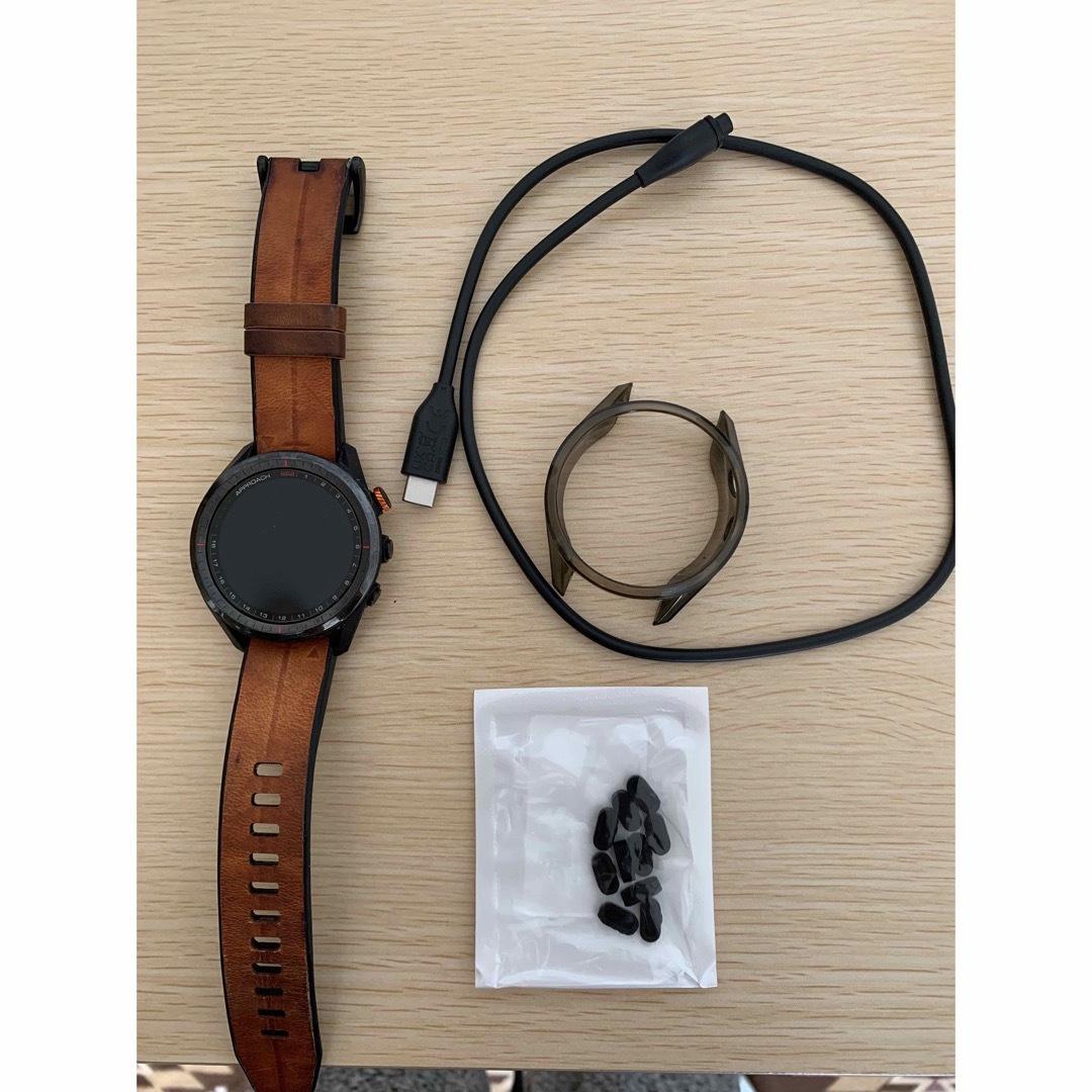 Garmin approach s62 ガーミン アプローチ s62-