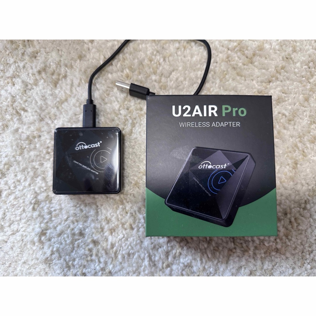 その他 U2 AIR Pro
