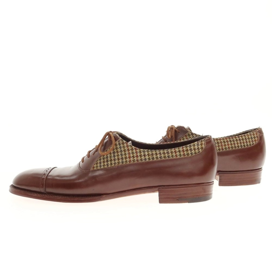 JOHN LOBB - 【中古】ジョンロブ ロンドン John Lobb London JOHN LOBB - 【中古】ジョンロブ ロンドン John Lobb London