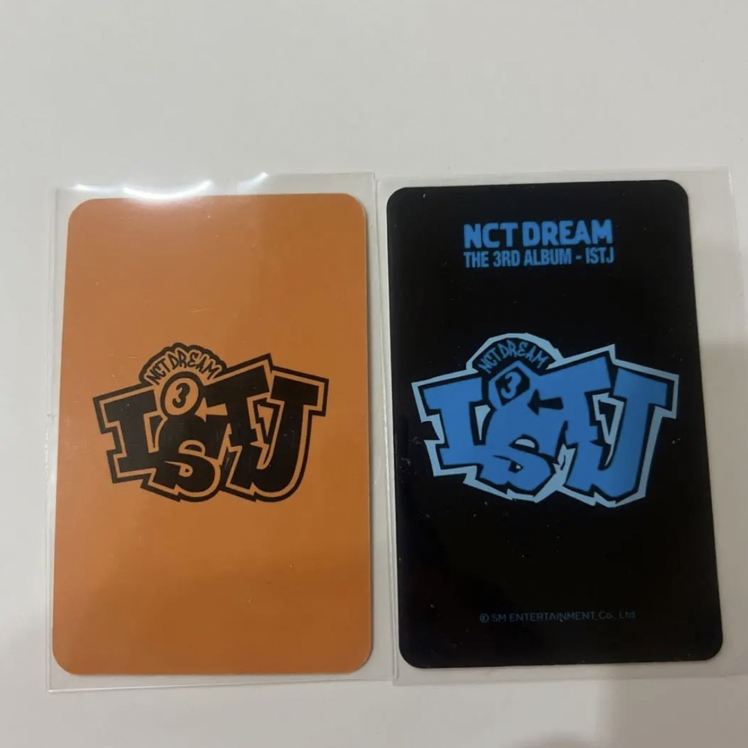 NCTDREAM チョンロ トレカ セットの通販 by ☆|ラクマ
